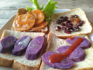 6 Ide Camilan Sehat dengan Sedikit Minyak: Gurih Tapi Tetap Aman